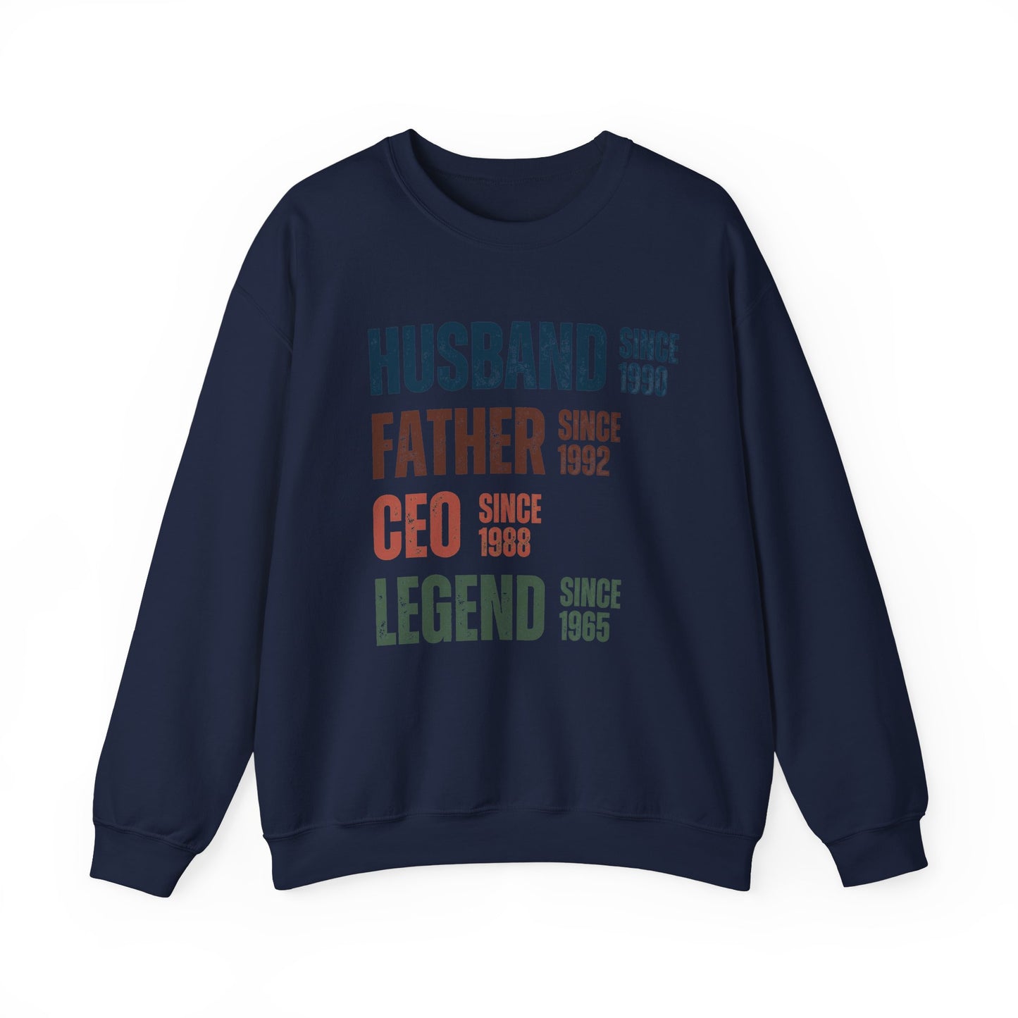 CEO Father Sweatshirt