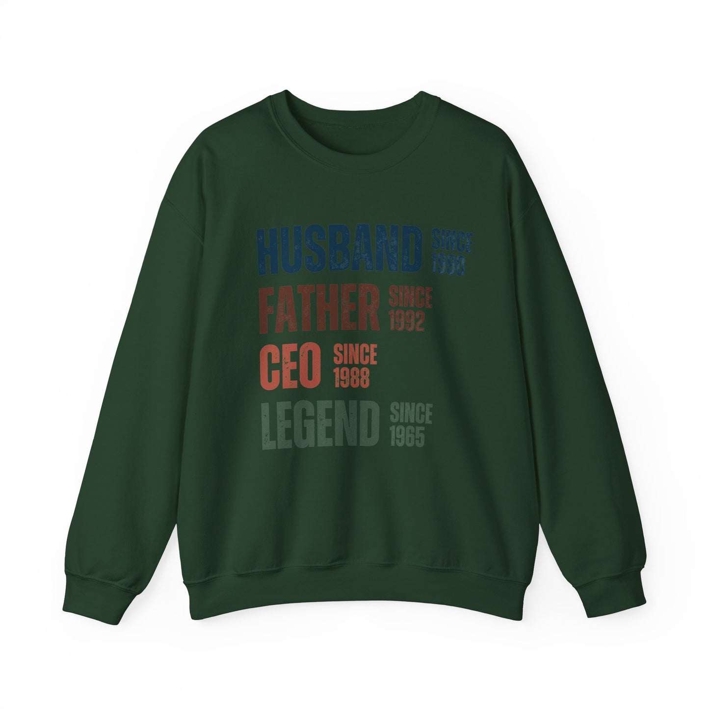 CEO Father Sweatshirt