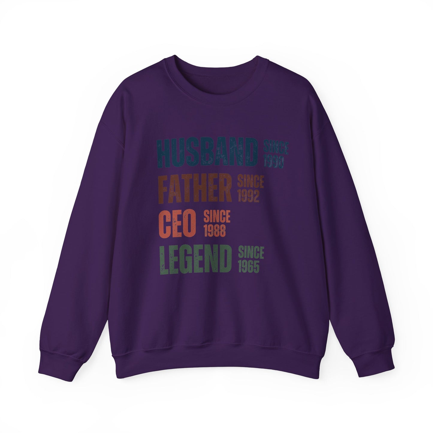 CEO Father Sweatshirt