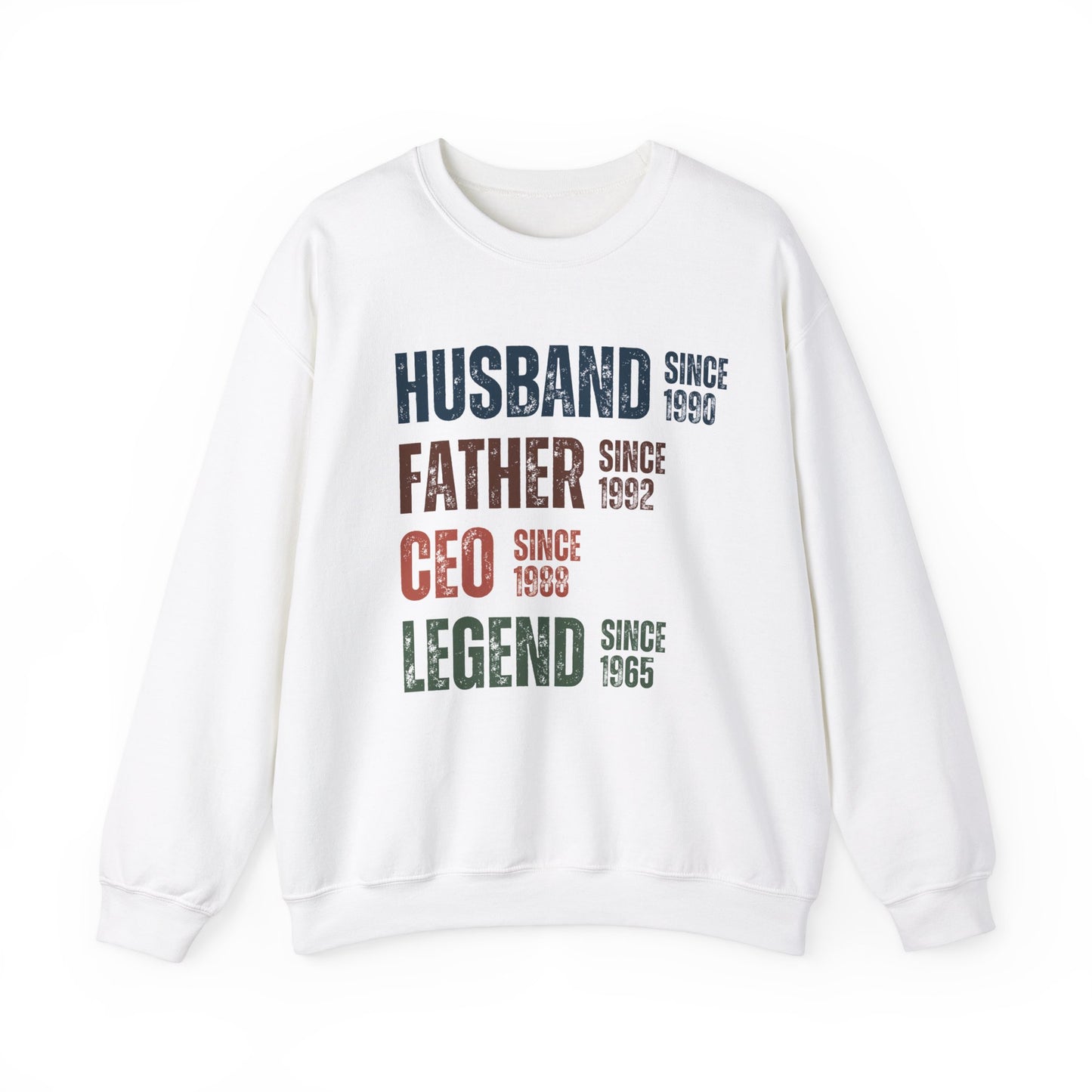 CEO Father Sweatshirt