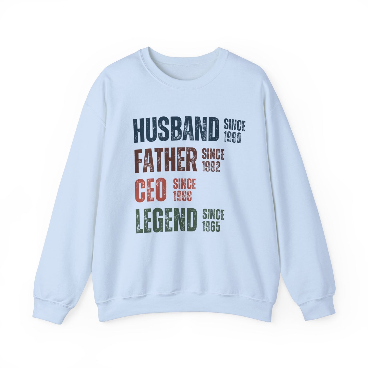 CEO Father Sweatshirt