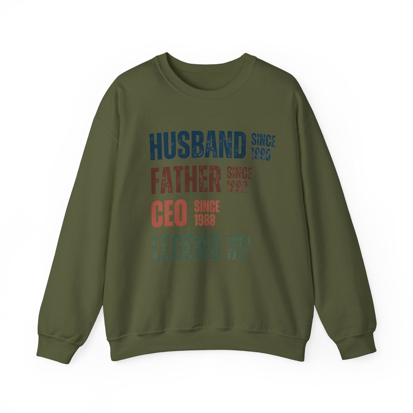 CEO Father Sweatshirt