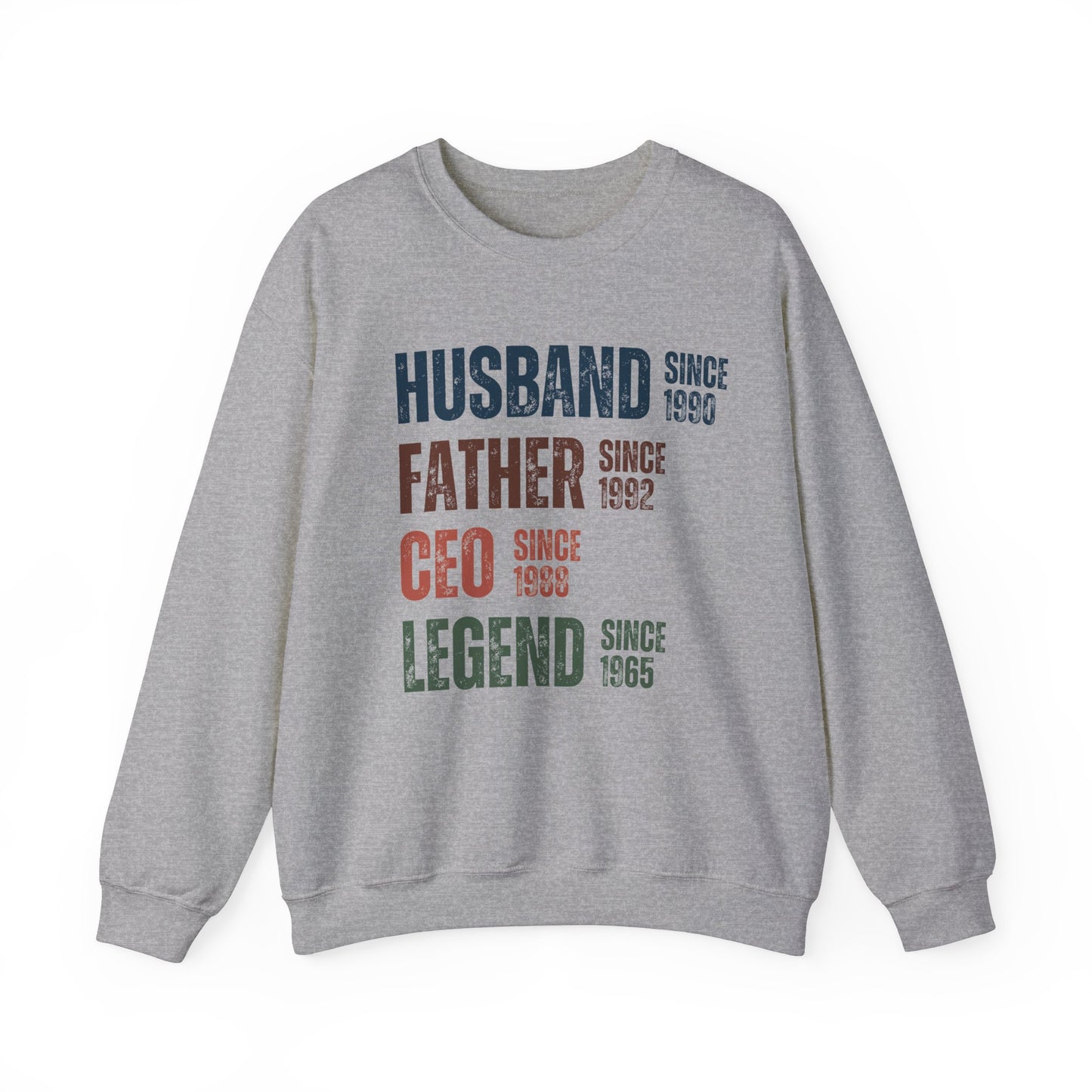 CEO Father Sweatshirt