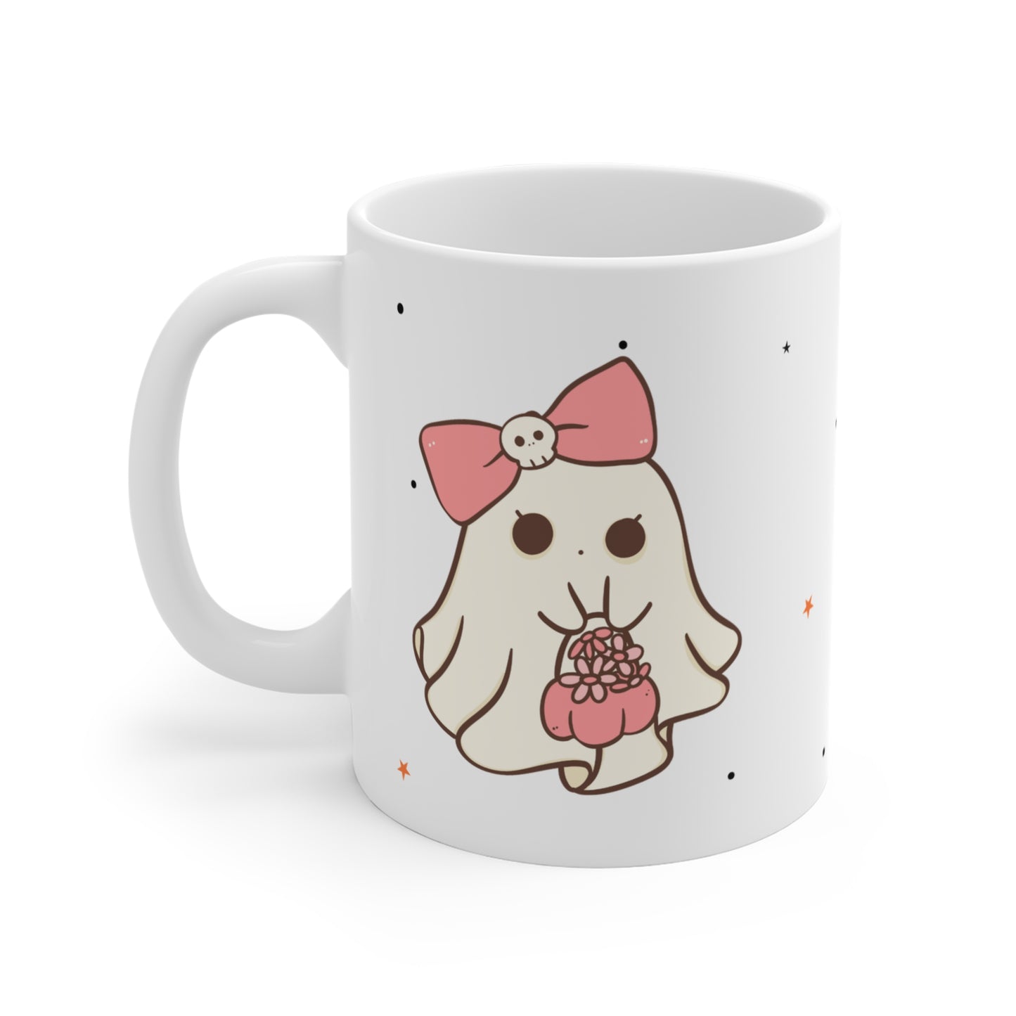 Personalizable Name CEO Coffee Mug 11oz