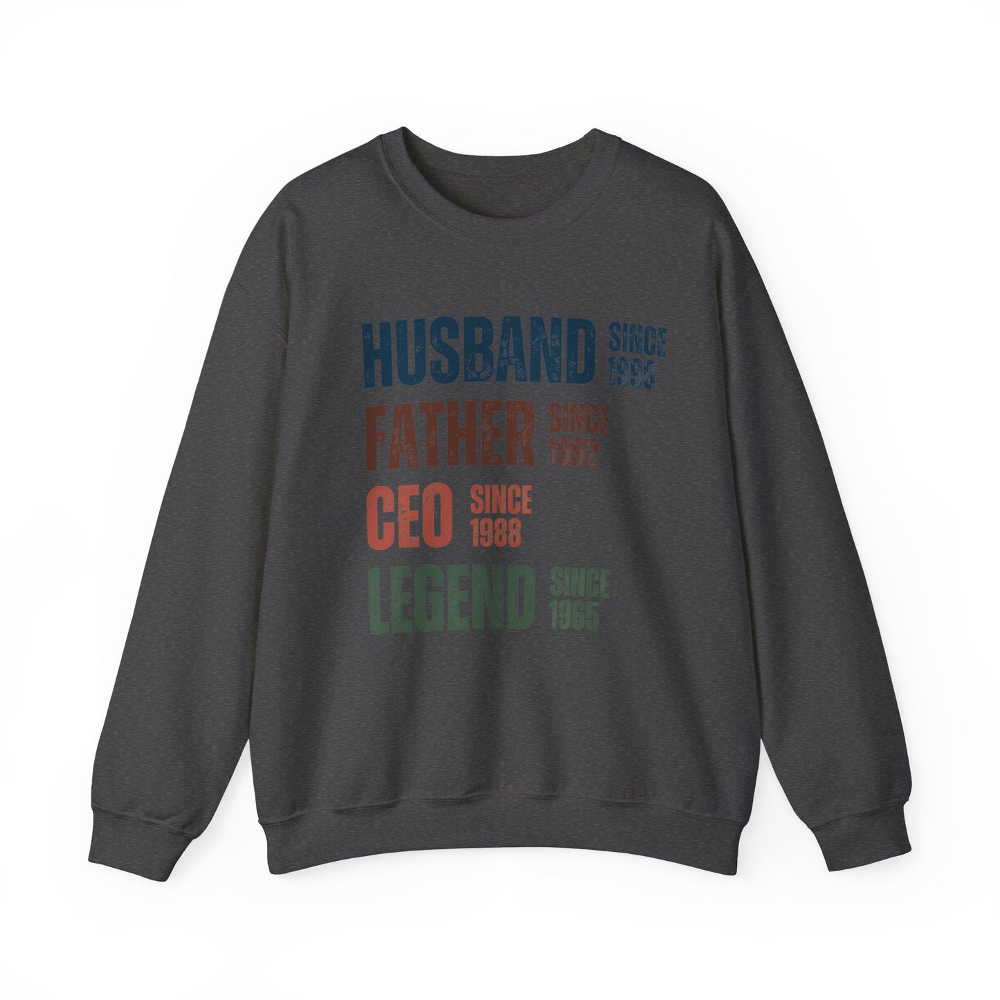 CEO Father Sweatshirt