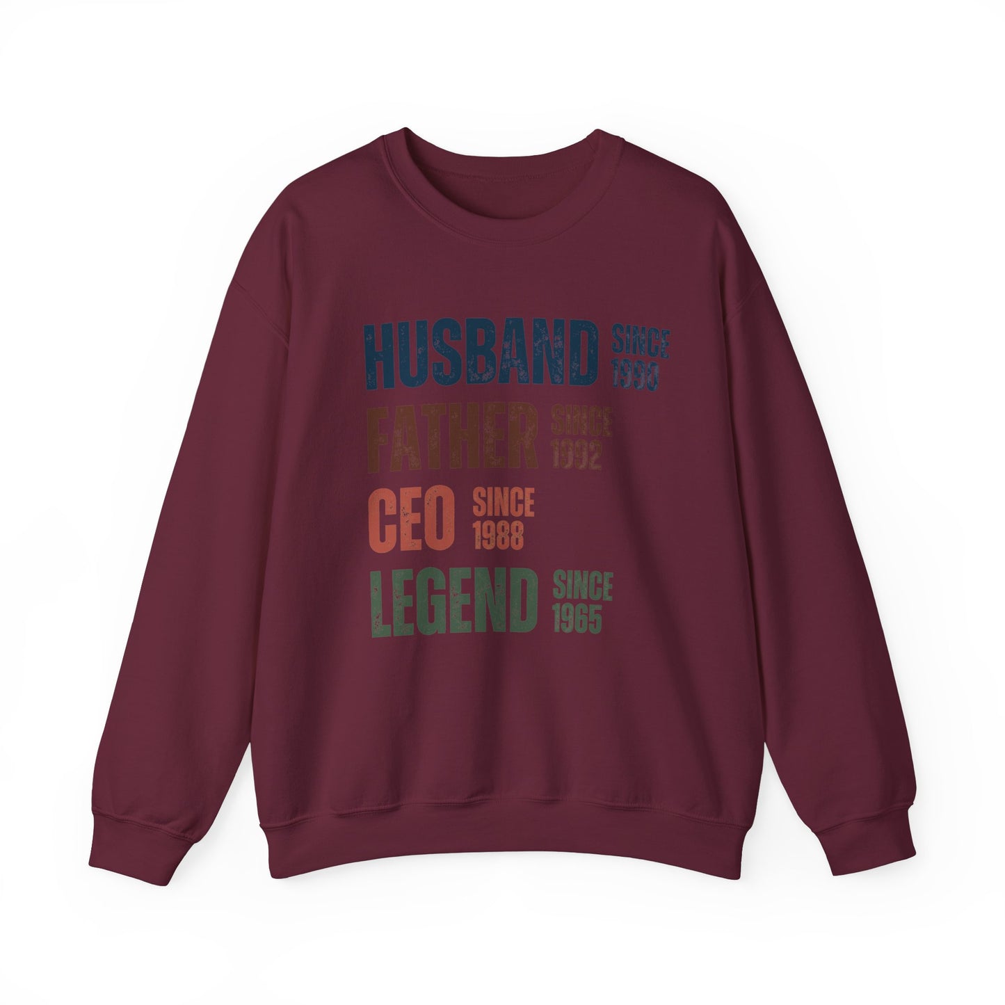 CEO Father Sweatshirt