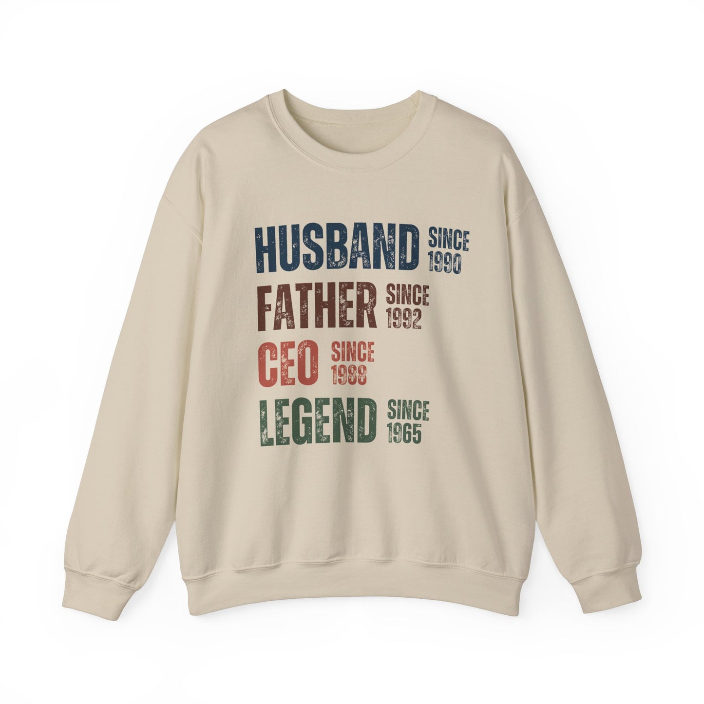 CEO Father Sweatshirt