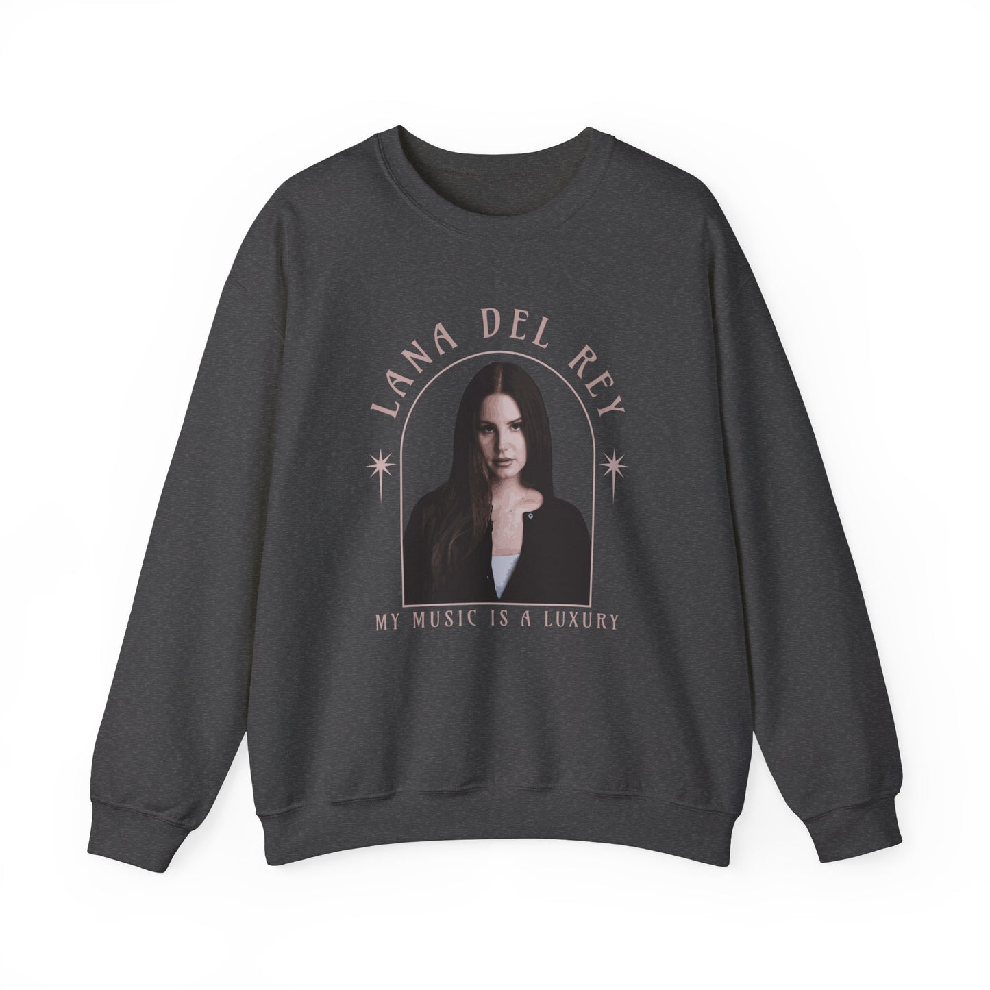 Lana Dey Rey Fan Sweatshirt