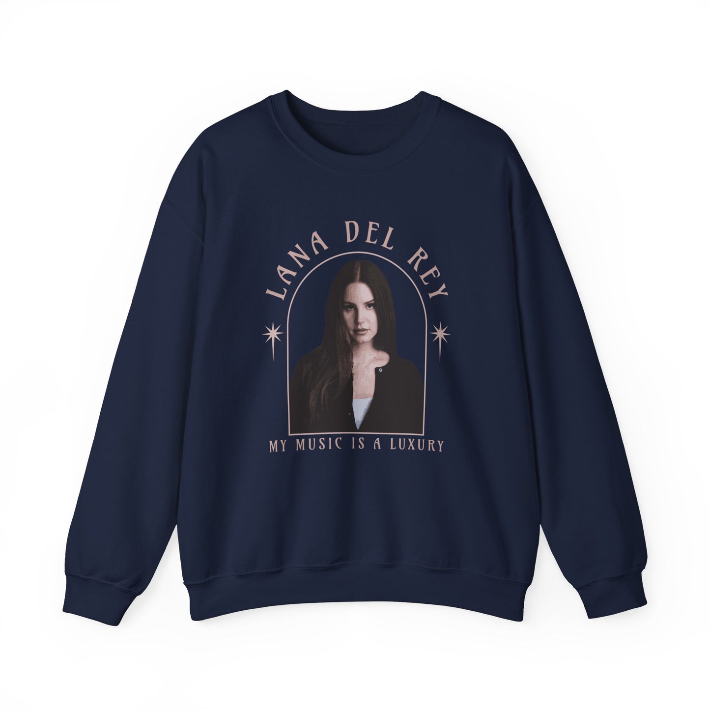 Lana Dey Rey Fan Sweatshirt
