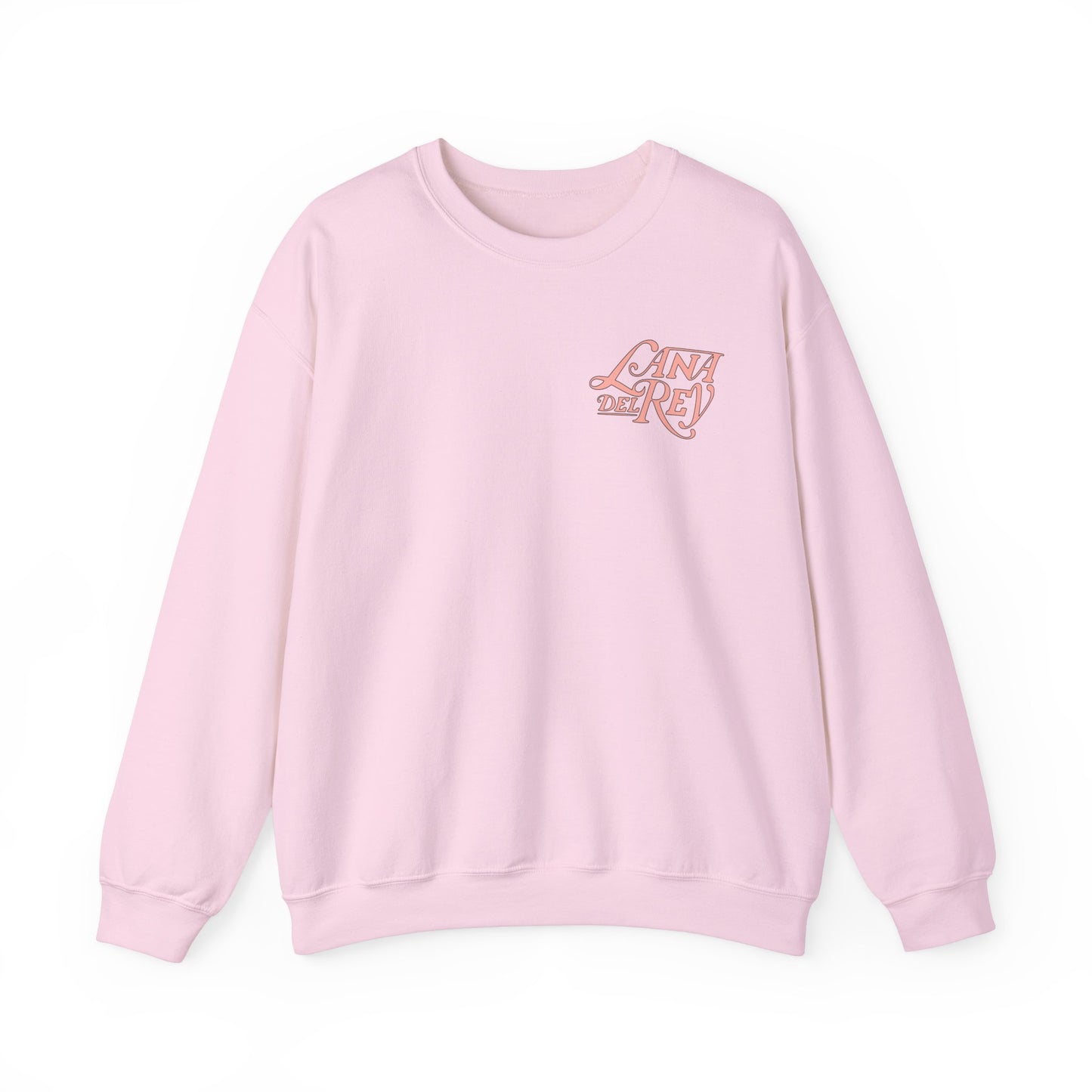 Lana Del Rey Sweatshirt