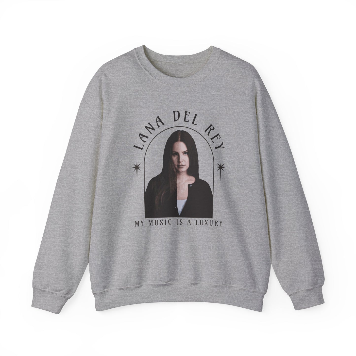 Lana Dey Rey Fan Sweatshirt