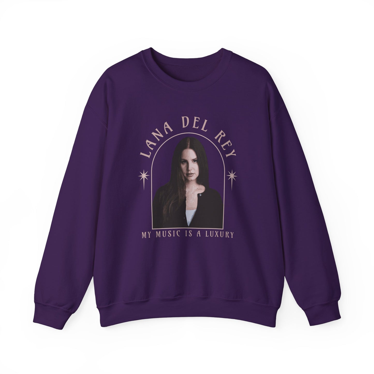 Lana Dey Rey Fan Sweatshirt