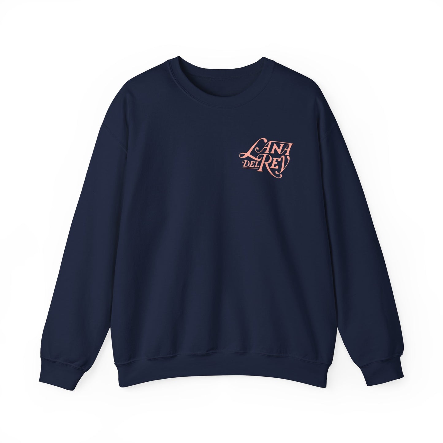 Lana Del Rey Sweatshirt