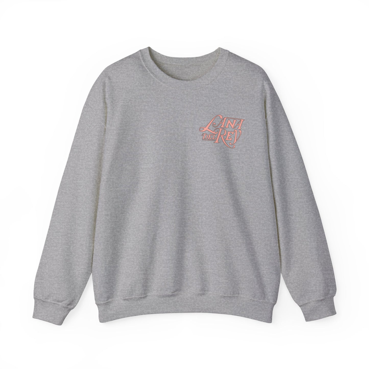 Lana Del Rey Sweatshirt
