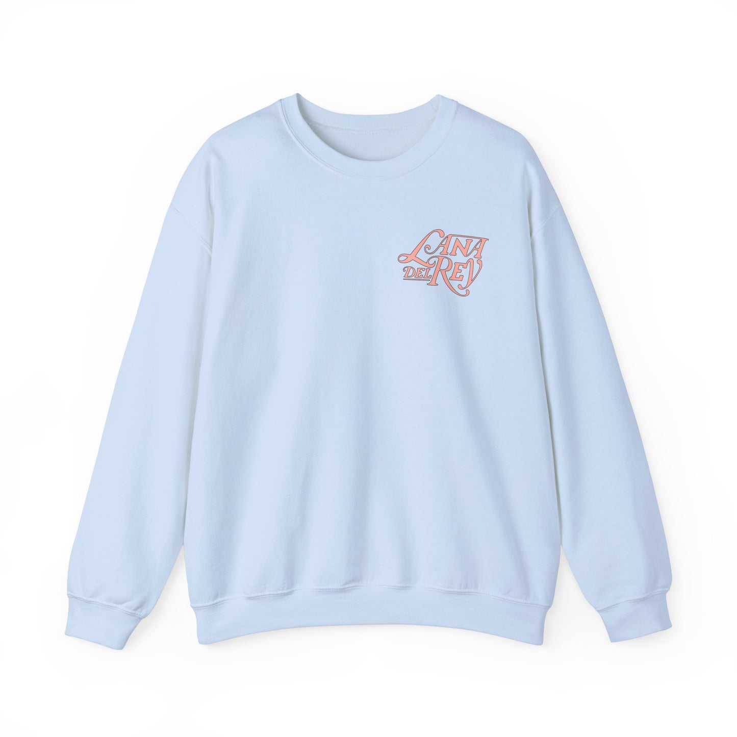 Lana Del Rey Sweatshirt