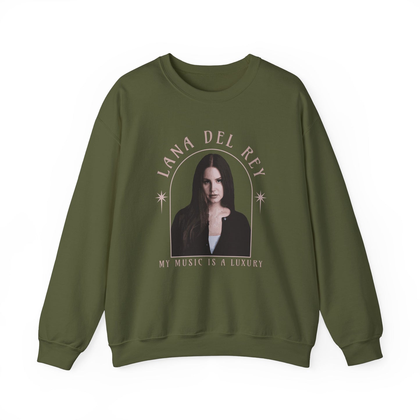 Lana Dey Rey Fan Sweatshirt