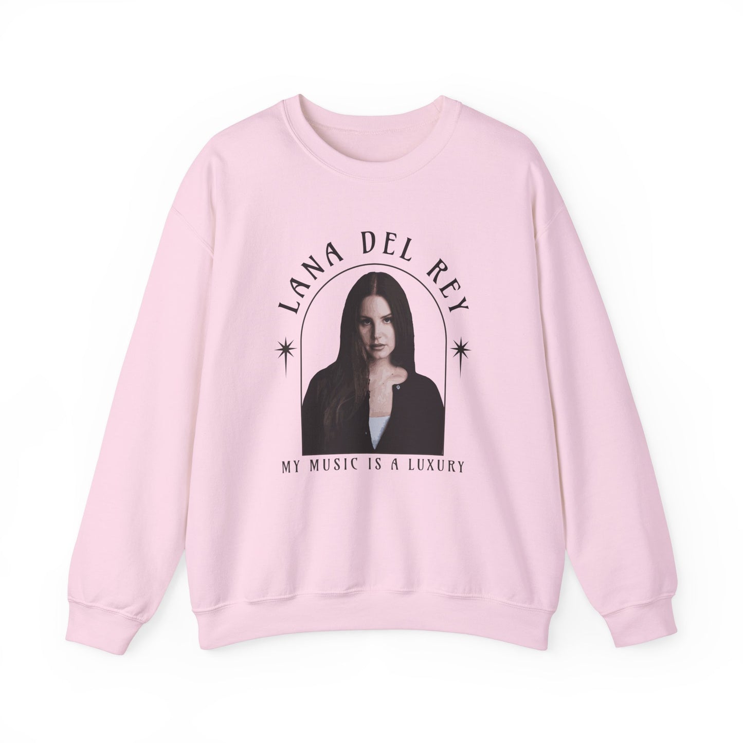 Lana Dey Rey Fan Sweatshirt