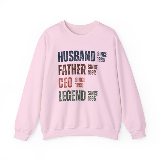 CEO Father Sweatshirt