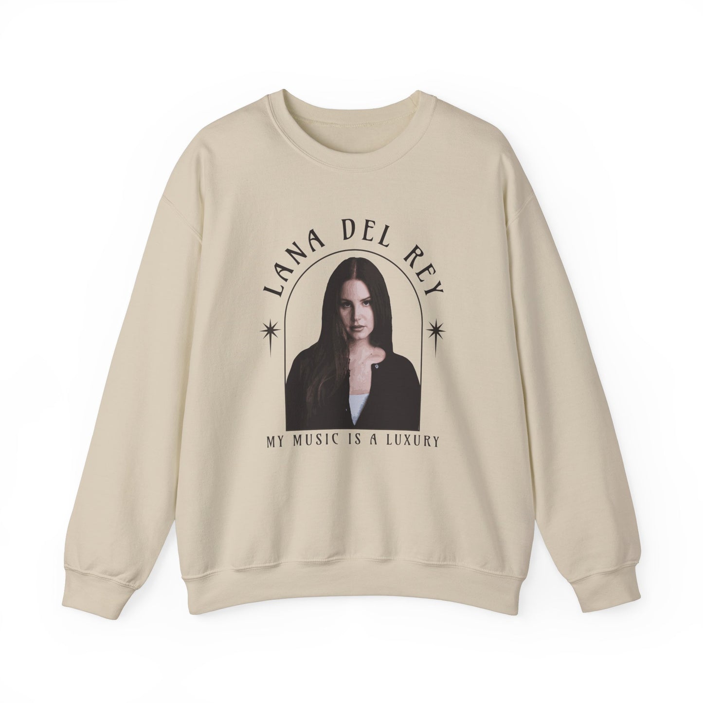 Lana Dey Rey Fan Sweatshirt