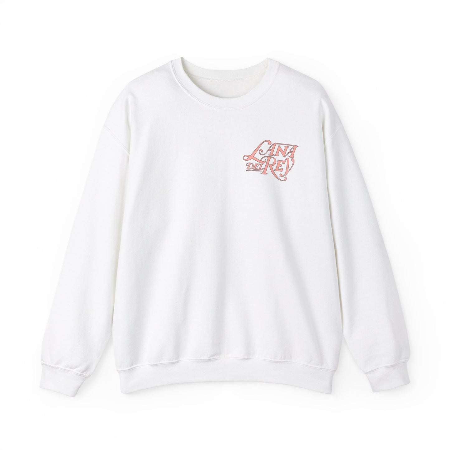 Lana Del Rey Sweatshirt
