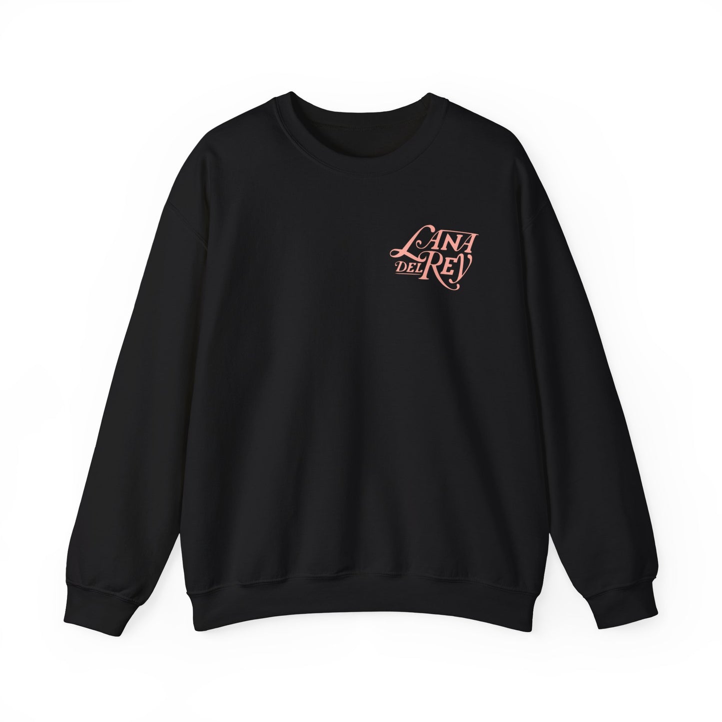 Lana Del Rey Sweatshirt