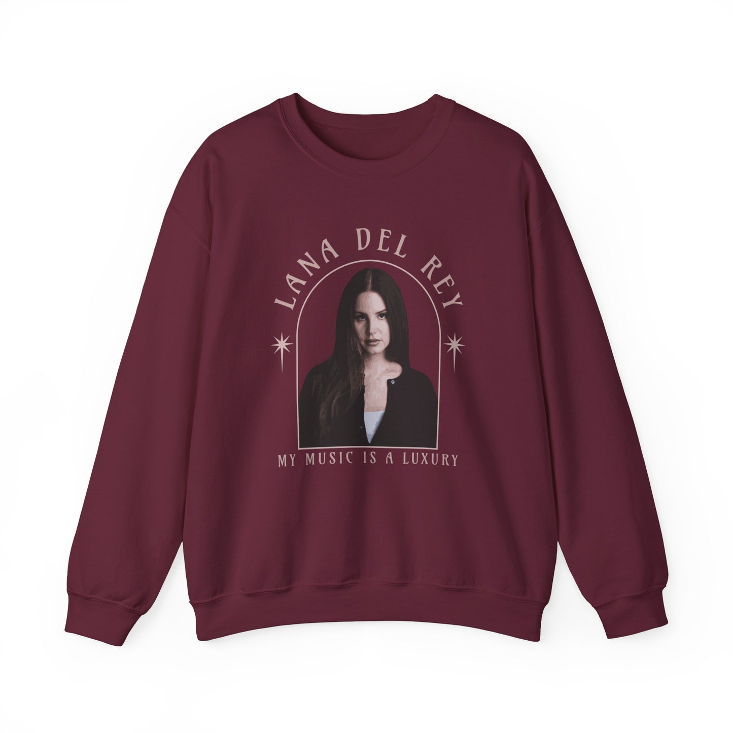 Lana Dey Rey Fan Sweatshirt