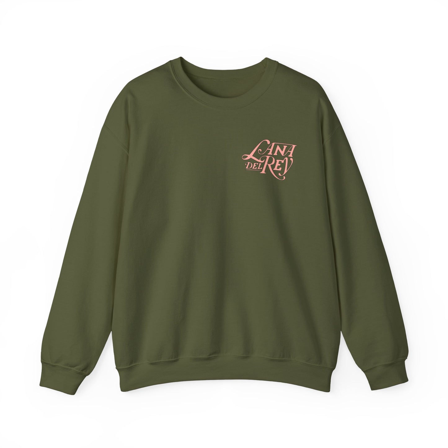 Lana Del Rey Sweatshirt