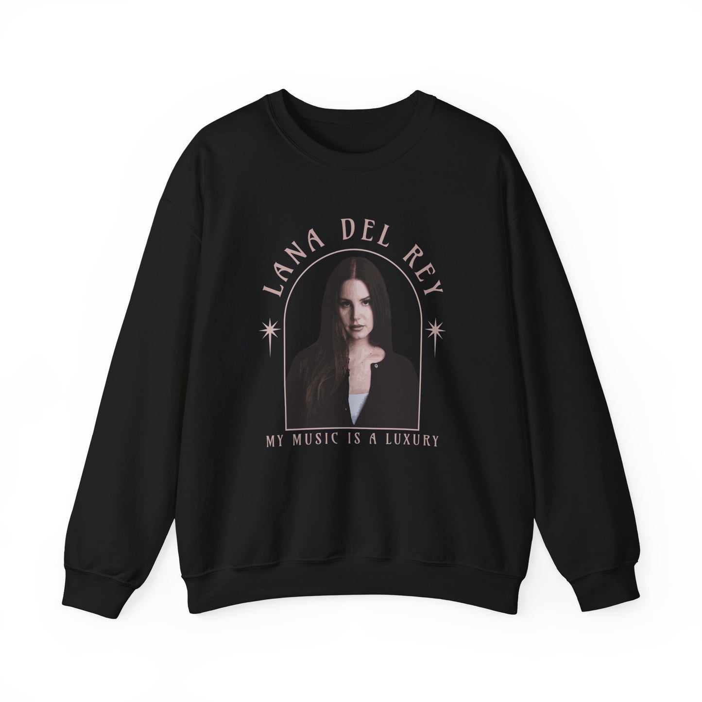 Lana Dey Rey Fan Sweatshirt