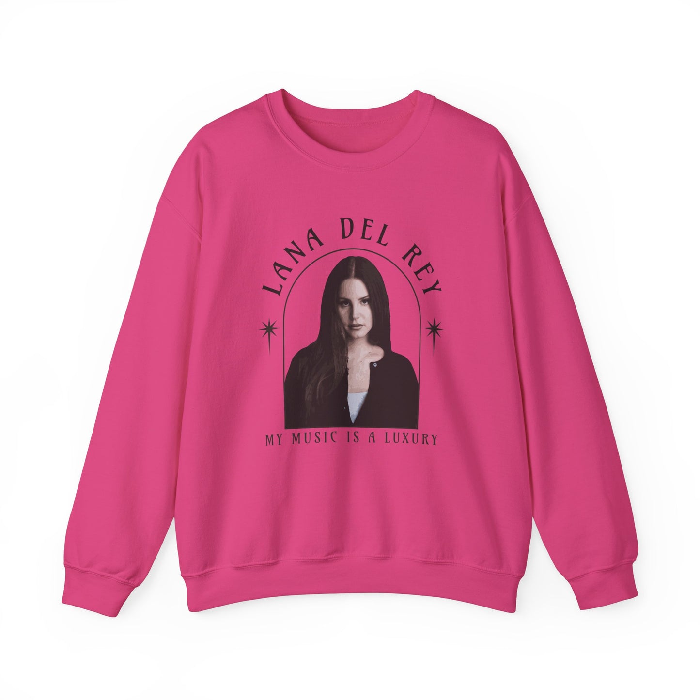 Lana Dey Rey Fan Sweatshirt
