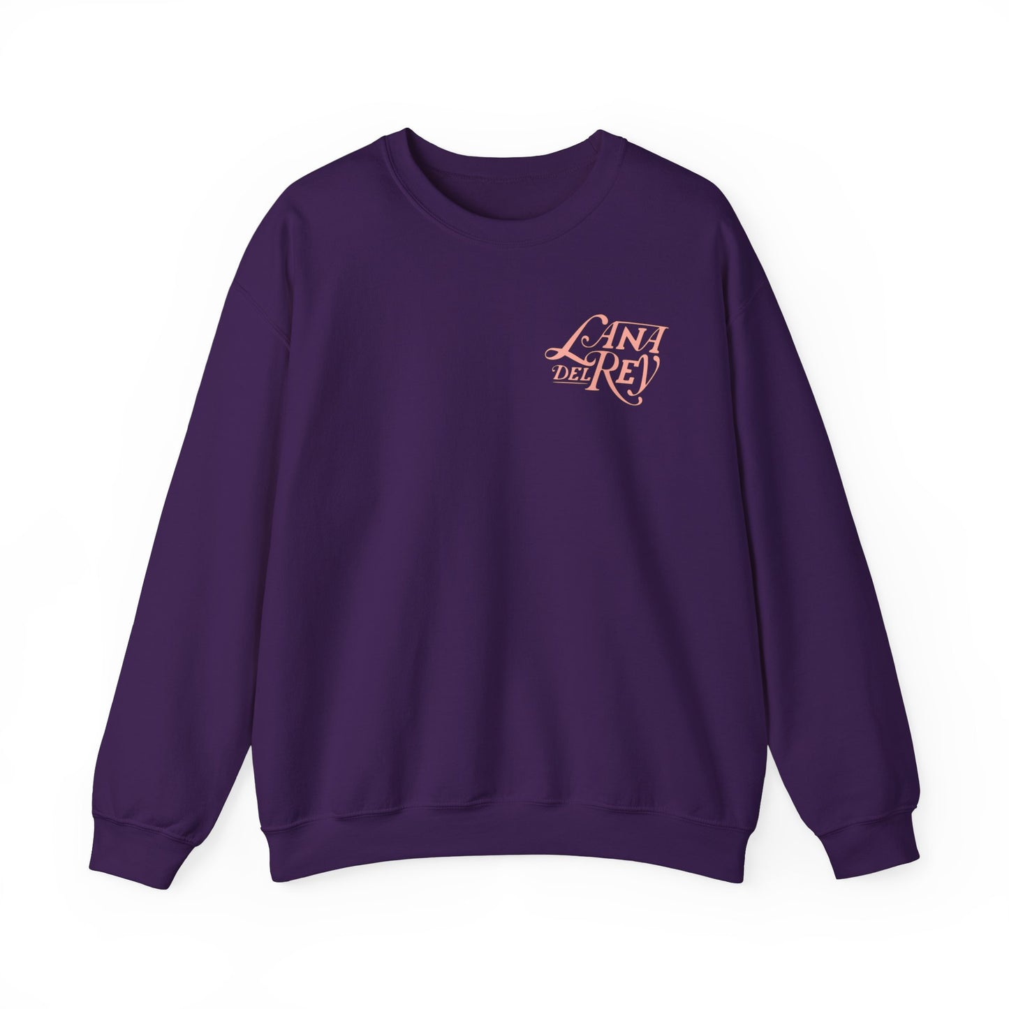Lana Del Rey Sweatshirt