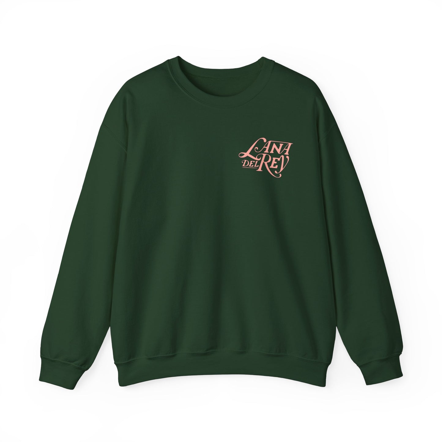 Lana Del Rey Sweatshirt