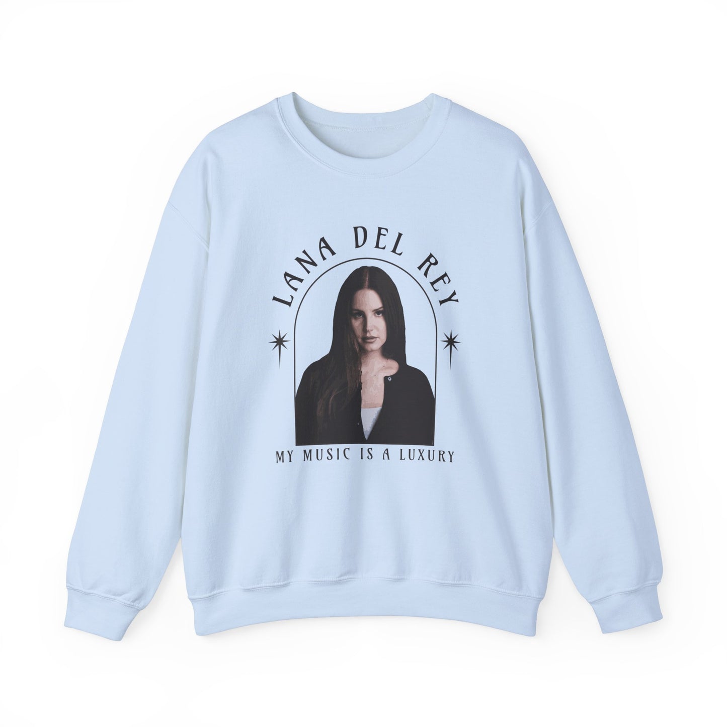 Lana Dey Rey Fan Sweatshirt