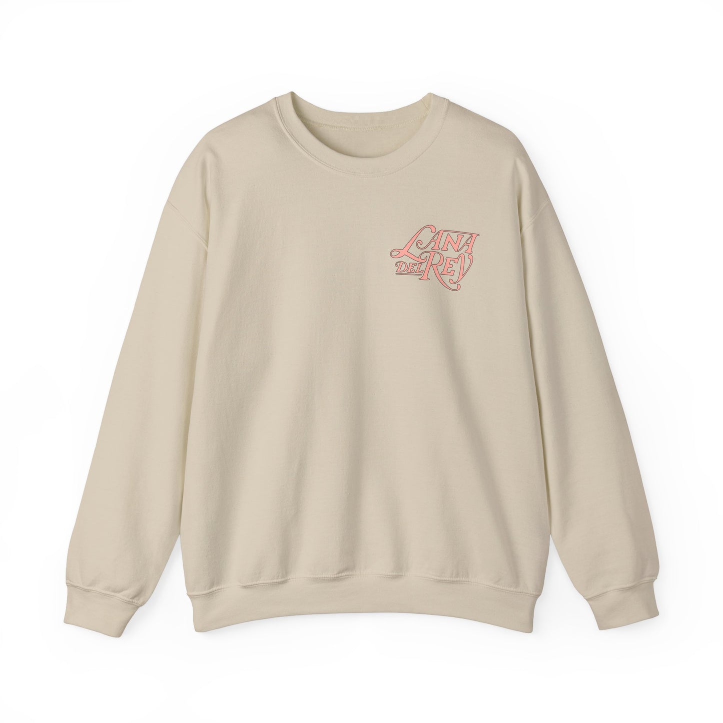 Lana Del Rey Sweatshirt