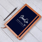 Personalised Journal