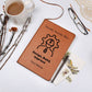 2025 Engineer's Diary Personalized leather Journal, Personalised Diary, Custom Gift for Engineers, Architects, and Tech Enthusiasts Notebook