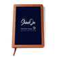 Personalised Journal