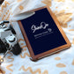Personalised Journal
